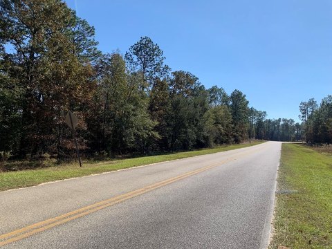 Residential Land in Donalsonville, GA