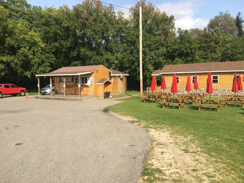 Malone, NY Commercial Property