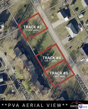 Campbellsville Acreage Investment Opportunity