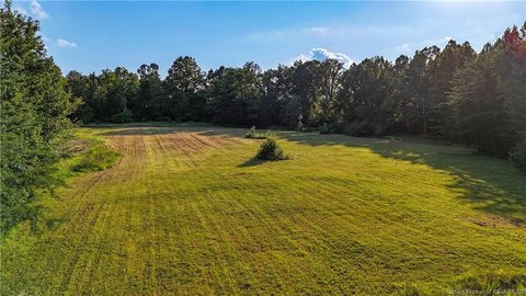 Sellersburg Land Ready to Build