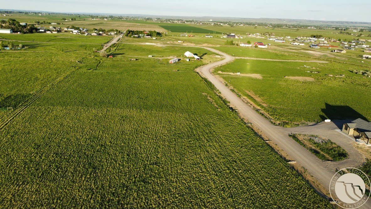 Shepherd, MT Land For Sale