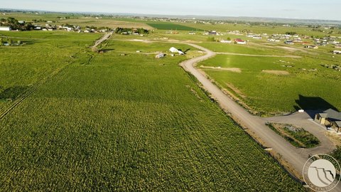 Shepherd, MT Land For Sale