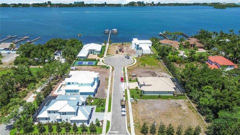 Land, OSPREY, FL