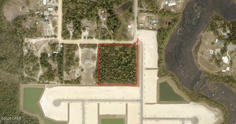 Land, Southport, FL
