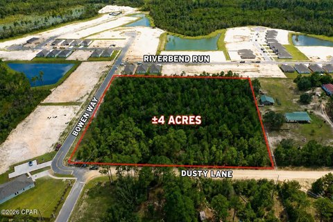 Land, Southport, FL
