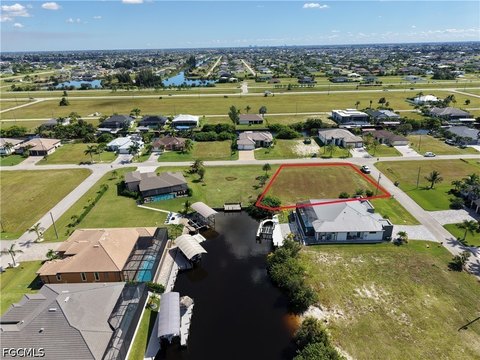 Land, Cape Coral, FL