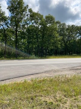 Manistee Industrial Parcel For Sale