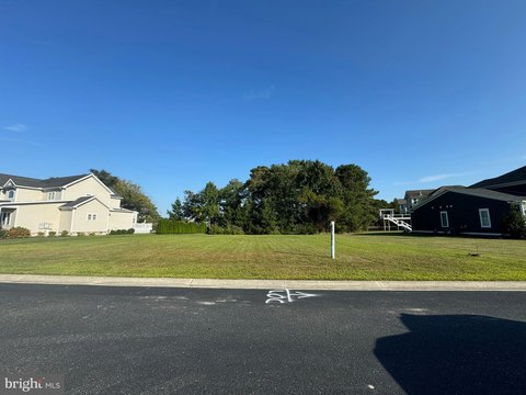 GlenRiddle Homesite with Golf Membership