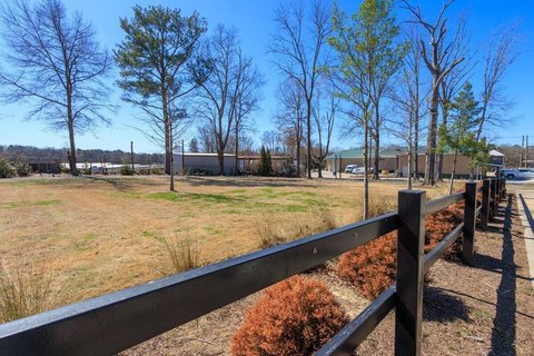 Downtown Jasper Versatile Zoned Land