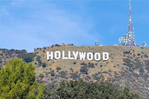 Los Angeles Land For Sale