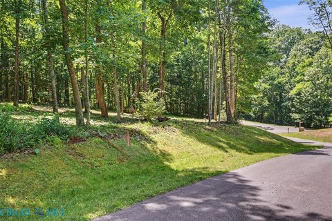 Land, Hot Springs, VA