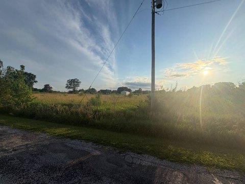 Vacant Land - Standard City, IL