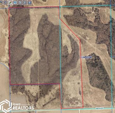 LAND - Other - Mount Pleasant, IA