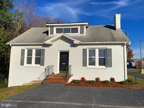 Fredericksburg Office Space For Lease