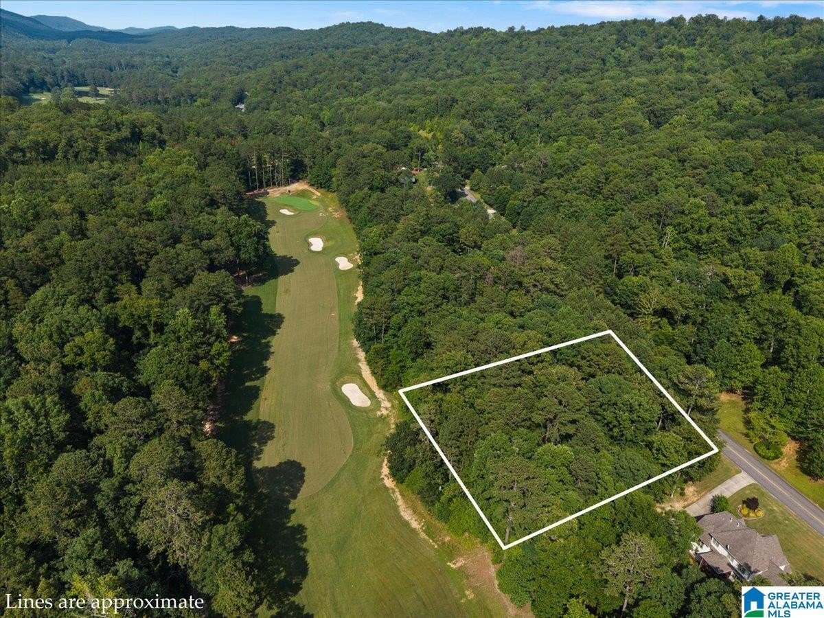 Golf Course Lot for Sale