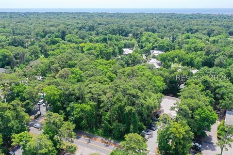Hilton Head Commercial Land