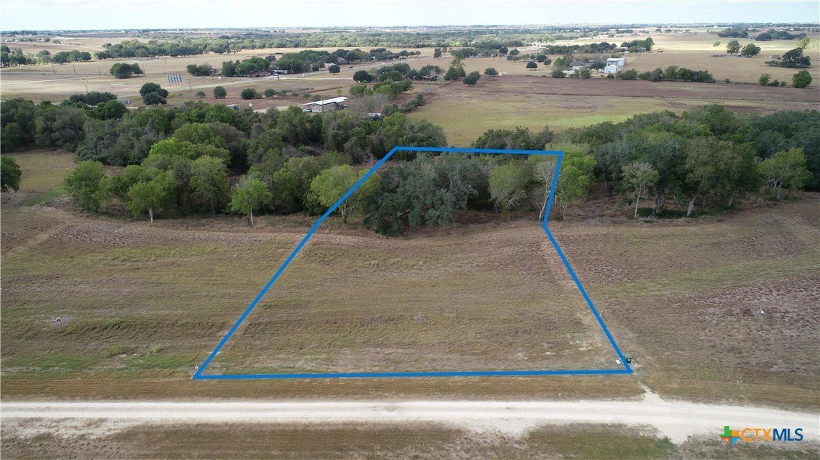 Shiner, TX Land For Sale