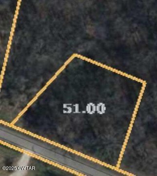 Land in Cedar Grove, TN