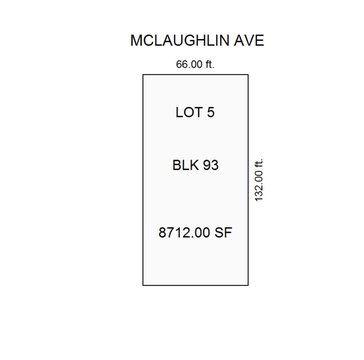 Muskegon Vacant Lot Opportunity