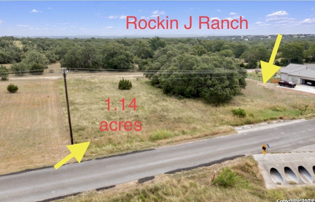 Residential Lot in Rockin J