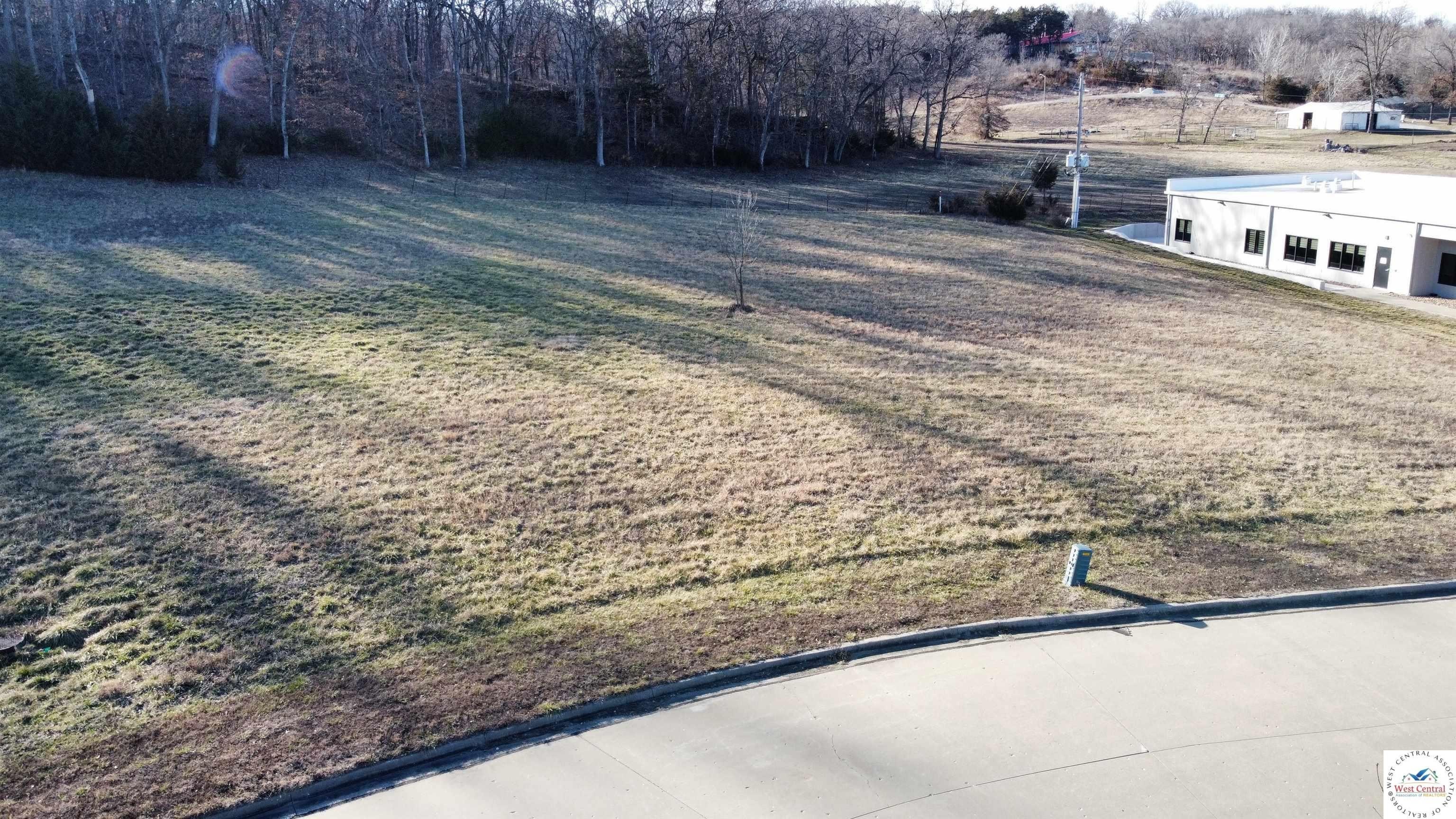 Vacant Land in Warsaw, MO