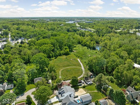 LAND - Zionsville, IN