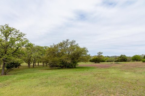 Kerrville Land with Hill Country Views