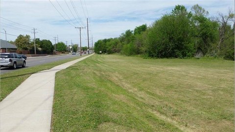 Buildable Lot for Luxury Condos