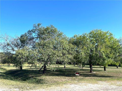 Vacant Land in Sinton, TX