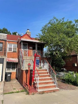 East Flatbush Two-Family House