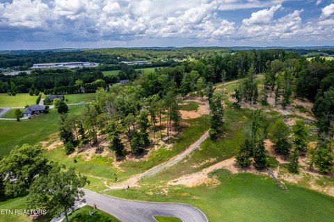 Residential Land in Oak Hill