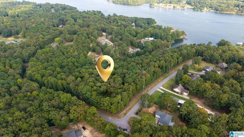 LAND/LOTS, PELL CITY, AL