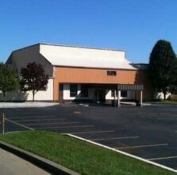 Huntington Multi-Use/Office Space Available