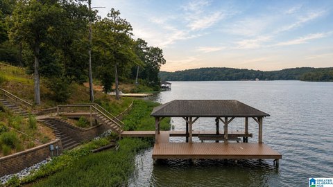 LAND/LOTS, SYLACAUGA, AL
