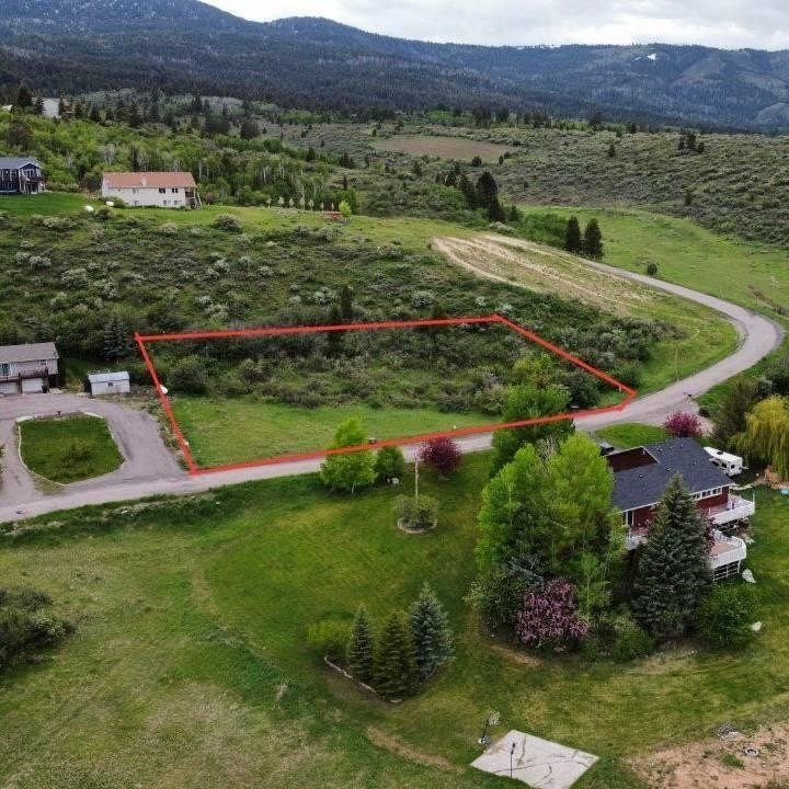 Soda Springs Residential Land