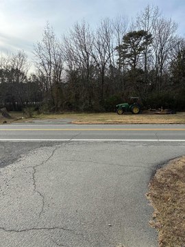 Land in Greers Ferry, AR