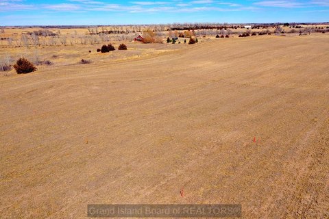 Residential Acreage Near Highway 281