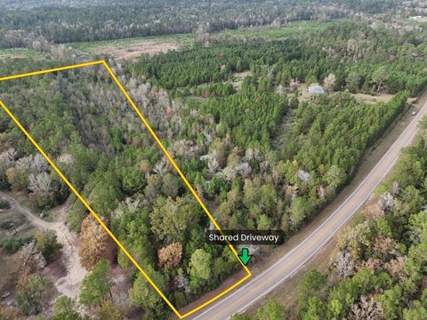 Cleared Build-Ready Land Acreage
