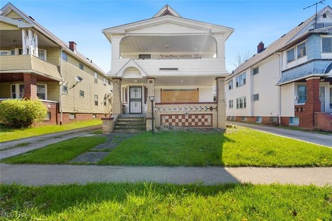 Spacious Duplex in Union-Miles Park