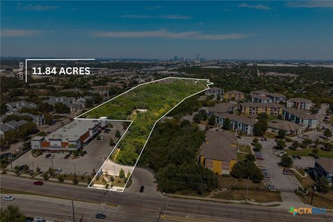 CommercialSale, Austin, TX