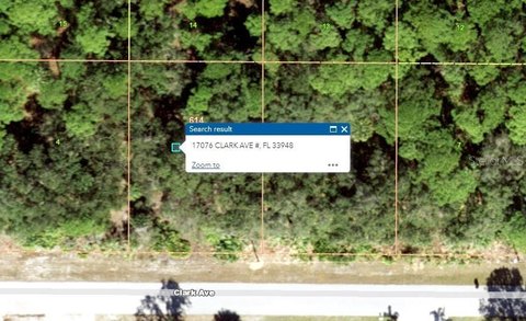 LAND - PORT CHARLOTTE, FL