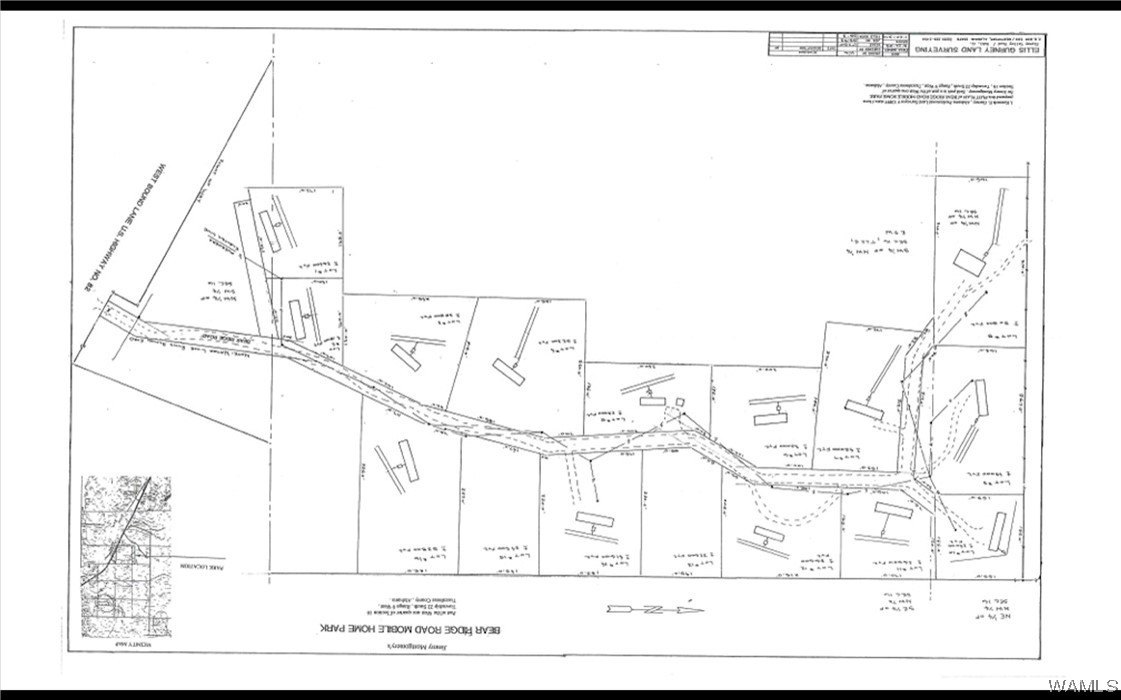 Duncanville Land with Expansion Potential