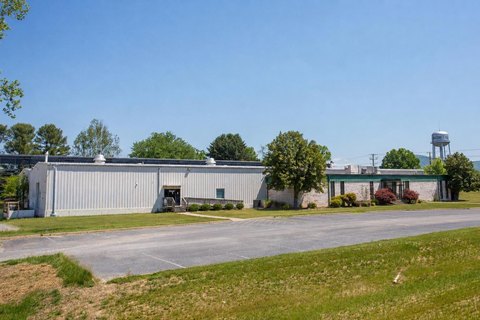 Functional Flex Space in Waynesboro
