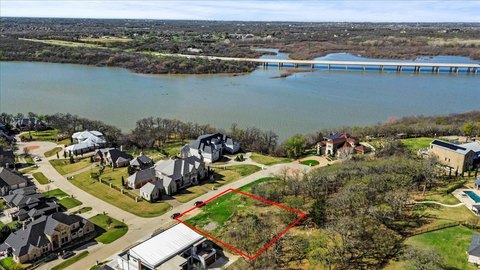 Land For Sale Corinth, TX