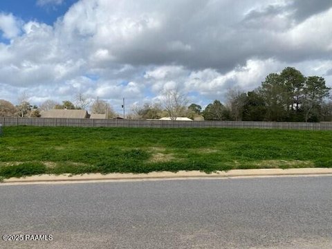 Land, Youngsville, LA