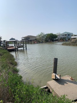 Rockport Waterfront Land for Sale