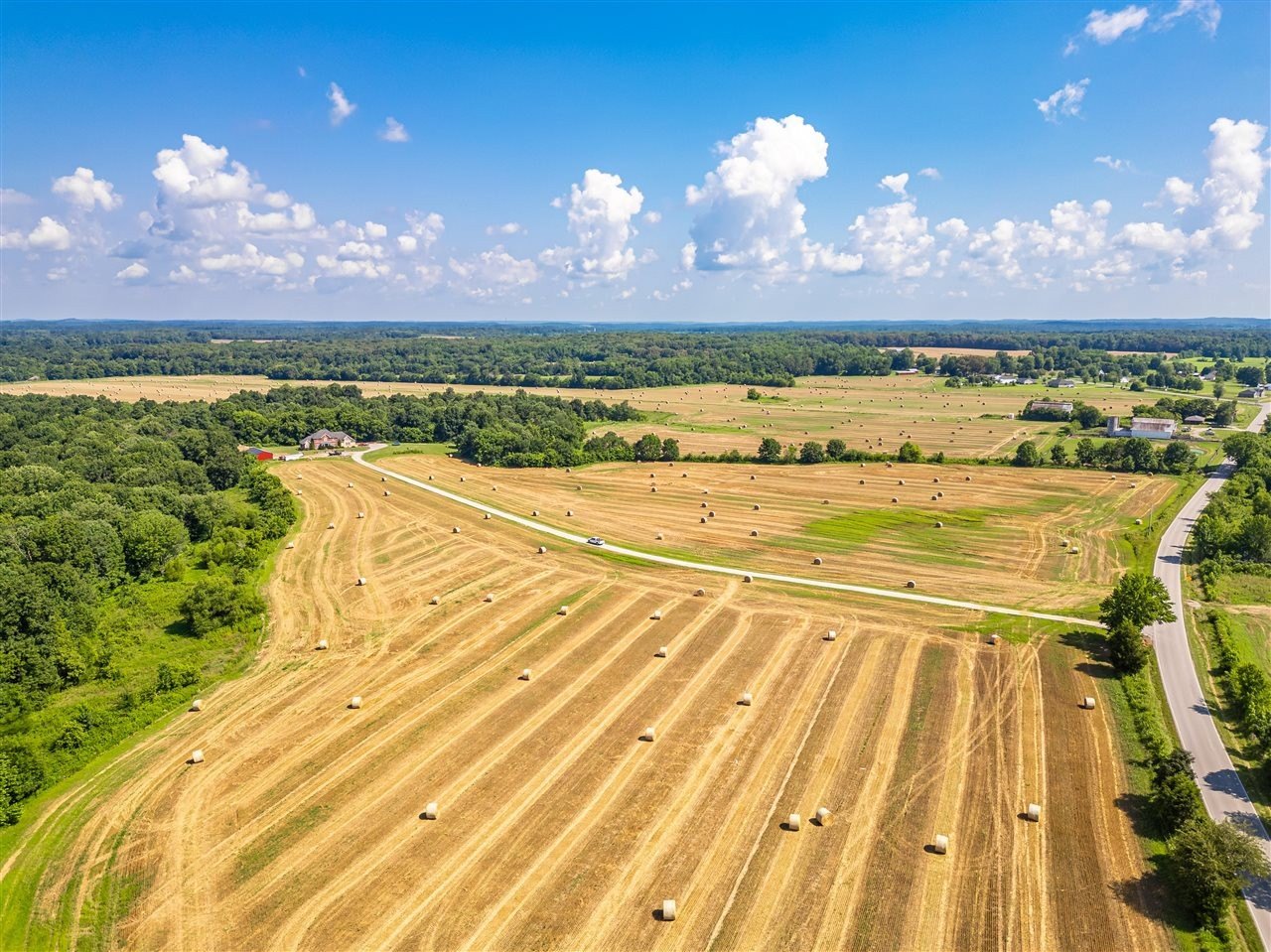 500-Acre Farm in South Central KY
