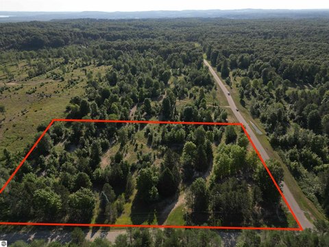 Vacant Lot/Land, Maple City, MI