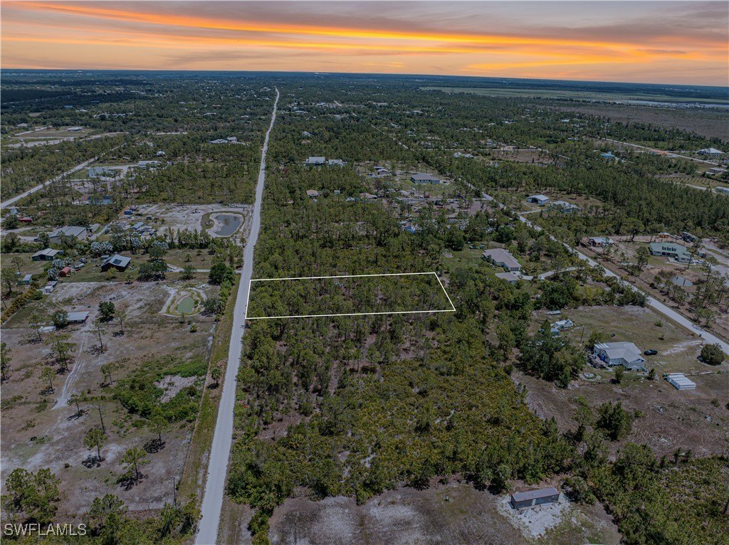 Punta Gorda Agricultural Land