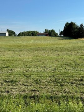 LAND - Nova, OH
